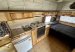 Jayco Pop Top caravan 1988 Original annex
