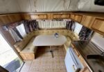 Jayco Pop Top caravan 1988 Original annex