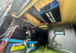 2011 Hyundai iLoad campervan – fully set up and ready to go from Sydney