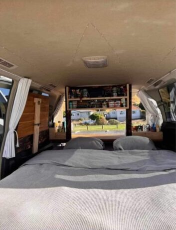 NISSAN ELGRAND 2005