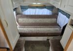 2001 Pleasure Way Excel TS