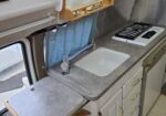 2001 Pleasure Way Excel TS