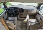 2001 Pleasure Way Excel TS
