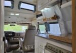 2001 Pleasure Way Excel TS