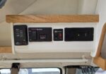 2001 Pleasure Way Excel TS