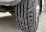 2001 Pleasure Way Excel TS