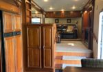 2013 Redwood RV Redwood M-36 FL