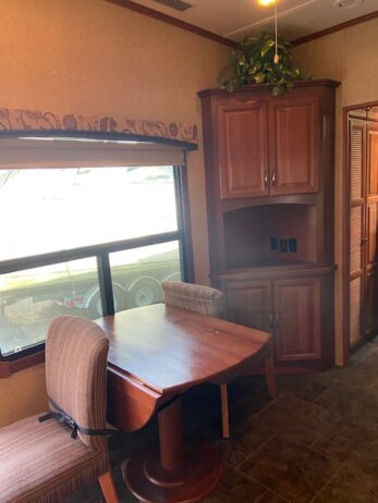 2013 Redwood RV Redwood M-36 FL