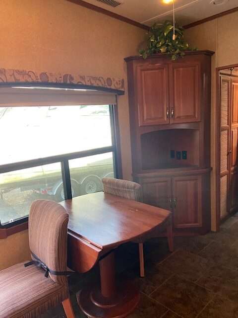2013 Redwood RV Redwood M-36 FL