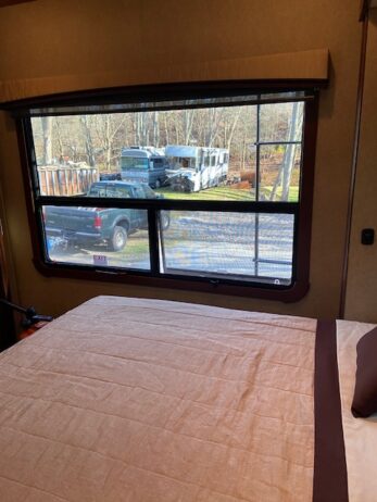 2013 Redwood RV Redwood M-36 FL