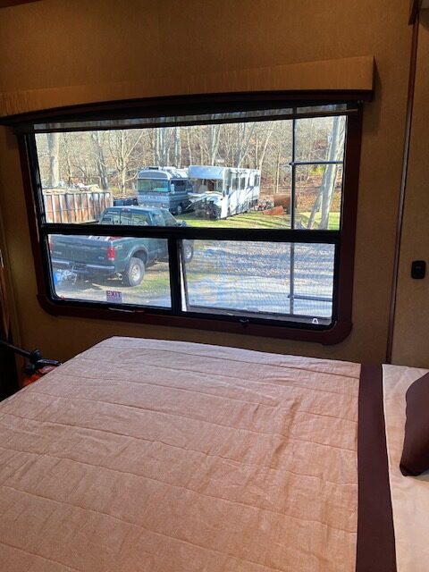 2013 Redwood RV Redwood M-36 FL