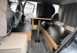 Selfcontained Honda Odyssey 1996