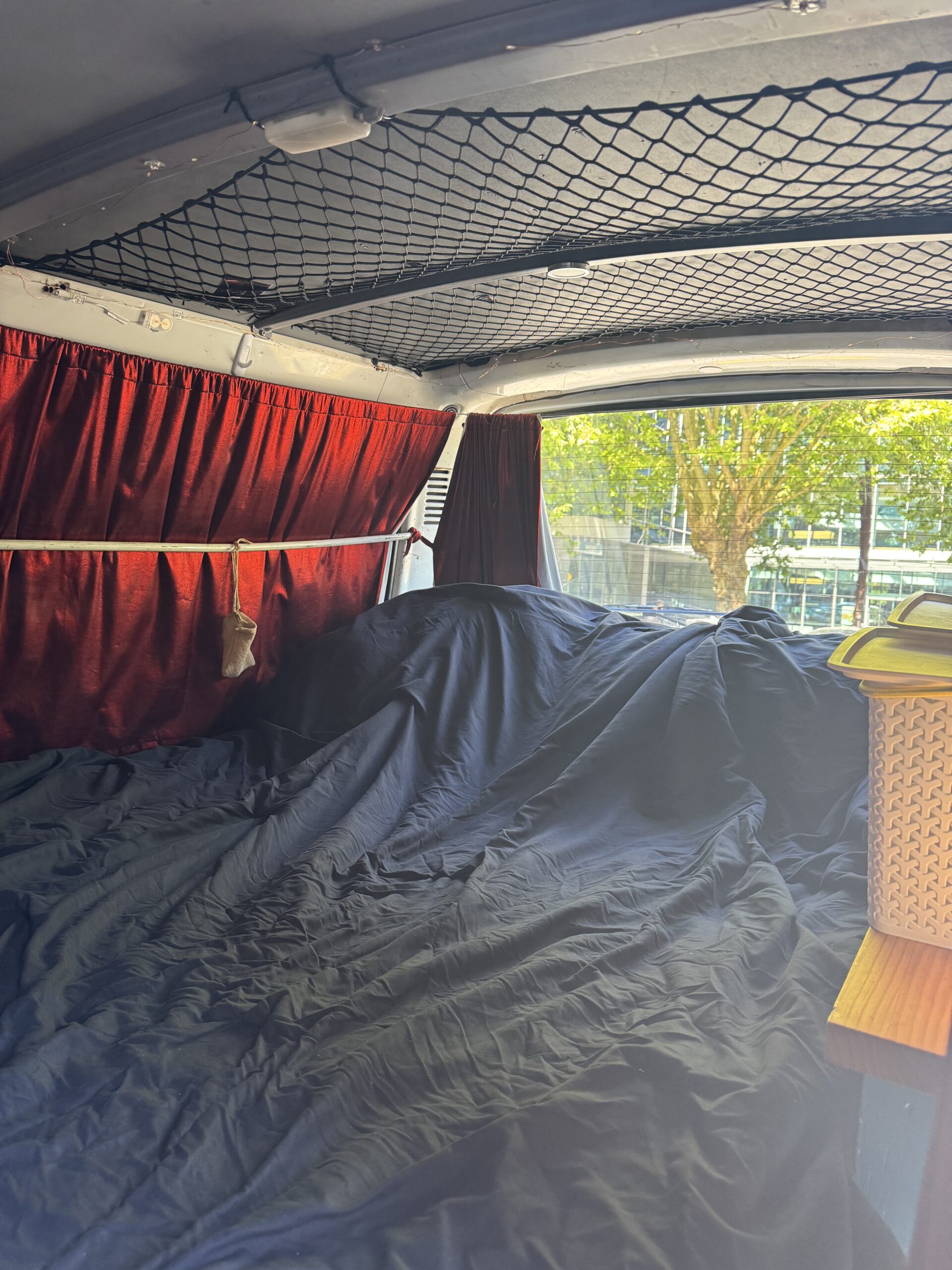 Toyota Hiace 1996