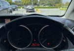 2012 Mazda Premacy – Green Self-Contained Campervan – North Island