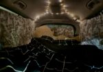 2012 Mazda Premacy – Green Self-Contained Campervan – North Island