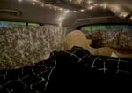 2012 Mazda Premacy – Green Self-Contained Campervan – North Island