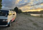 Toyota Hiace 1996