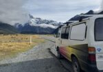 Toyota Hiace 1996