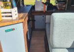 Toyota Hiace 1999 “Olive”