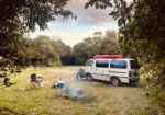 Toyota Hiace 1999 “Olive”