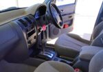 2005 Hyundai Terracan 4×4 – Fully Equipped Travel Car with Rooftop Tent & Gear