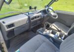 Fitted Out Van Mitsubishi Express