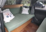 Self-contained Toyota Alphard 2008 for sale (Green certification)