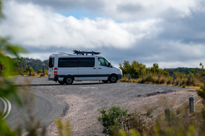 Mercedes Benz Sprinter 316CDI MWB