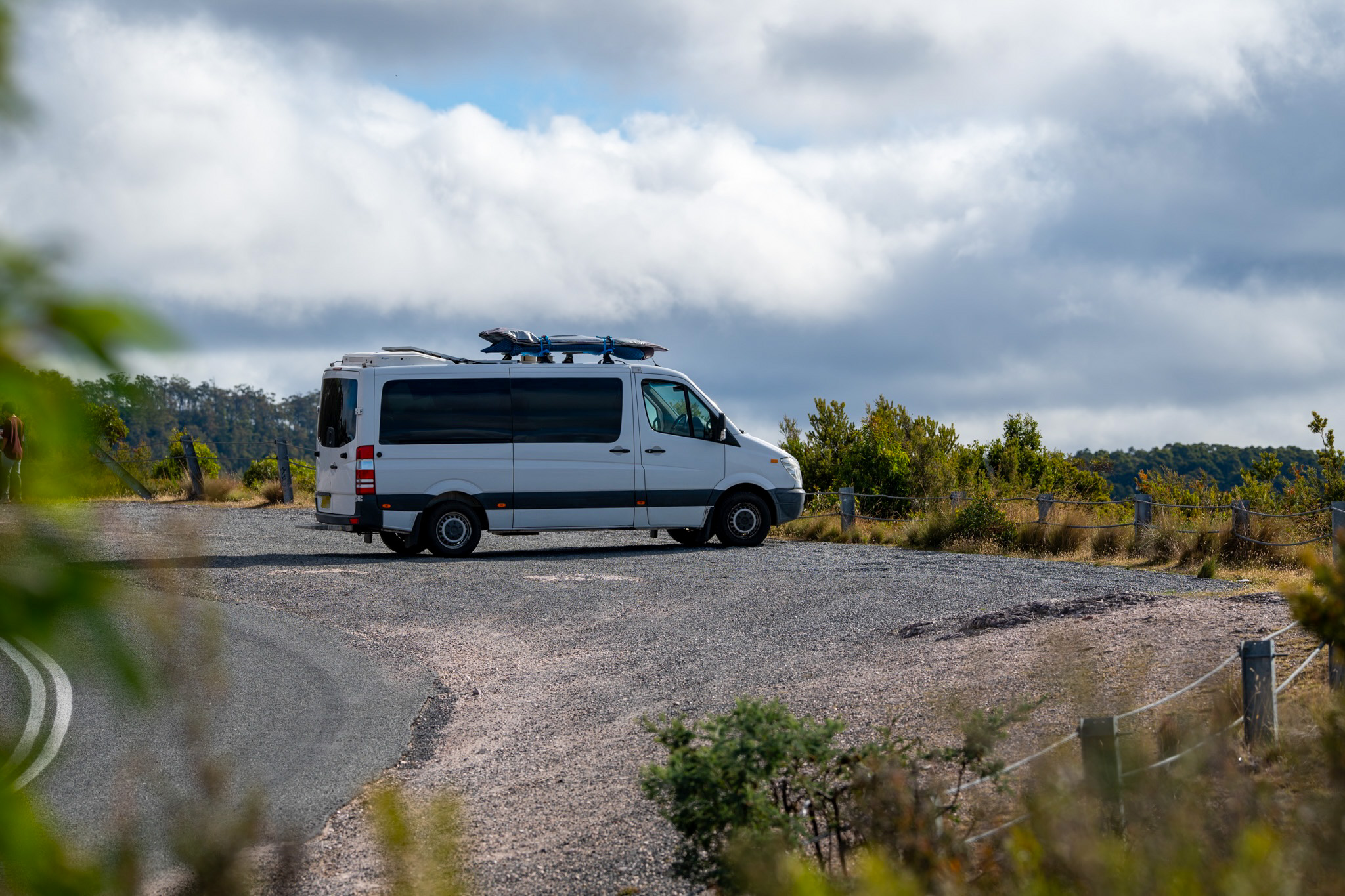 Mercedes Benz Sprinter 316CDI MWB