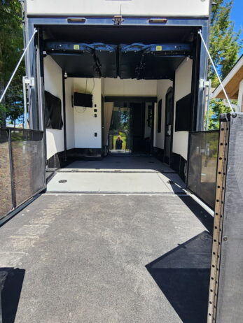 2018 Keystone Raptor Fifth Wheel
