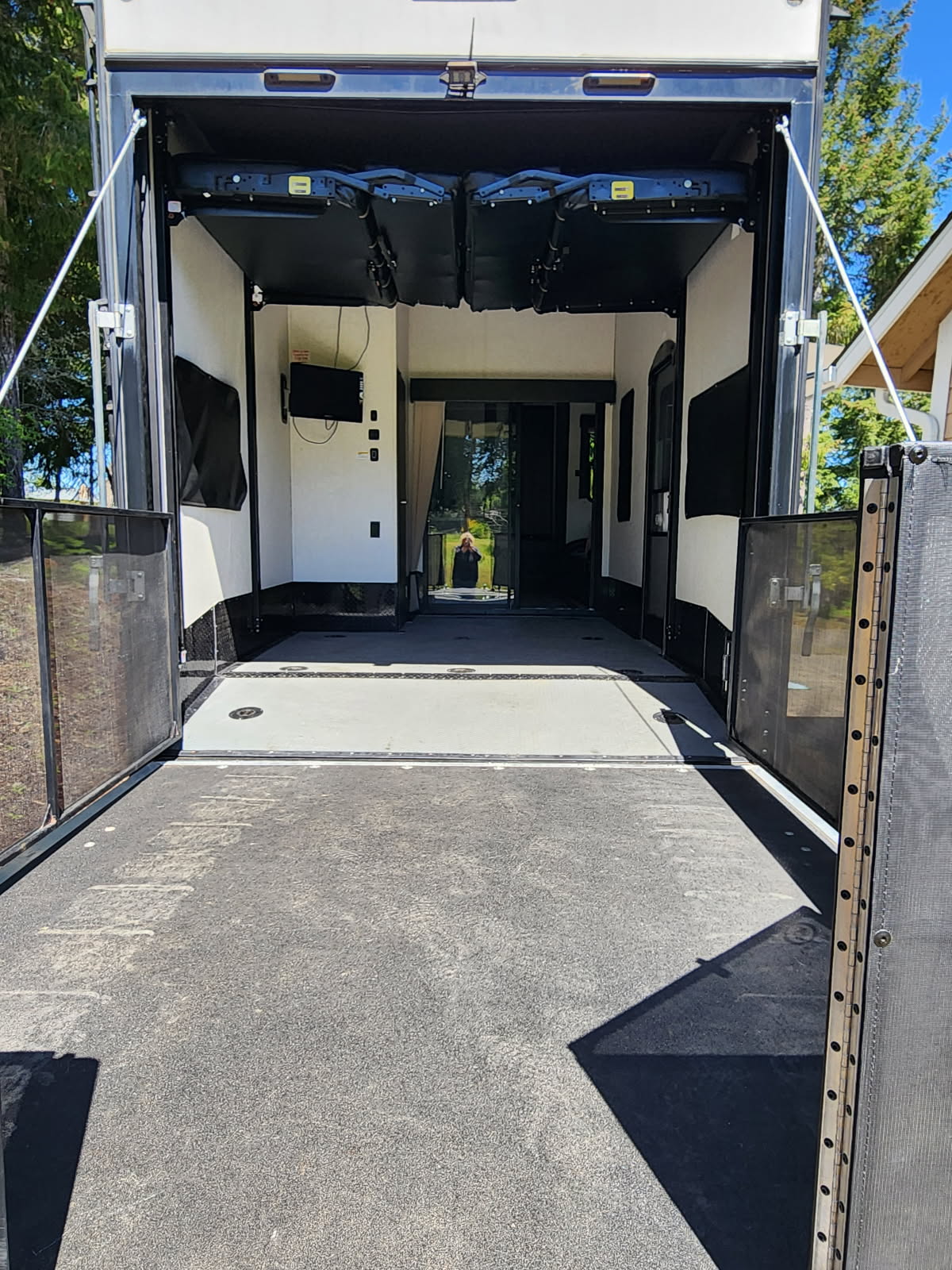 2018 Keystone Raptor Fifth Wheel