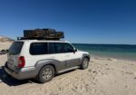 2005 Hyundai Terracan 4×4 – Fully Equipped Travel Car with Rooftop Tent & Gear
