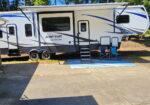 2018 Keystone Raptor Fifth Wheel