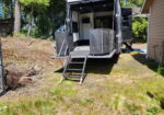 2018 Keystone Raptor Fifth Wheel