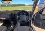 2005 Hyundai Terracan 4×4 – Fully Equipped Travel Car with Rooftop Tent & Gear