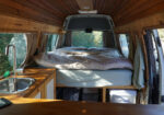 FULLY EQUIPPED AUTOMATIC 2002 TOYOTA HIACE