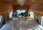 FULLY EQUIPPED AUTOMATIC 2002 TOYOTA HIACE