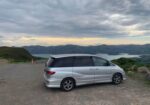 05 Toyota Estima