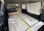 05 Toyota Estima