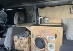 4WD MITSUBISHI L300 SPORTPAC 1996