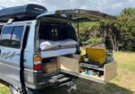 4WD MITSUBISHI L300 SPORTPAC 1996