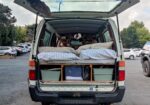 Van Toyota Hiace