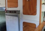 Toyota Hiace High Roof LWB – Ready for winter ❄️