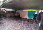 Self contained Toyota Estima