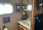 2004 Foretravel U295