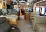 2004 Foretravel U295