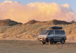 4WD MITSUBISHI L300 SPORTPAC 1996