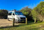 Mercedes Benz Sprinter 316CDI MWB