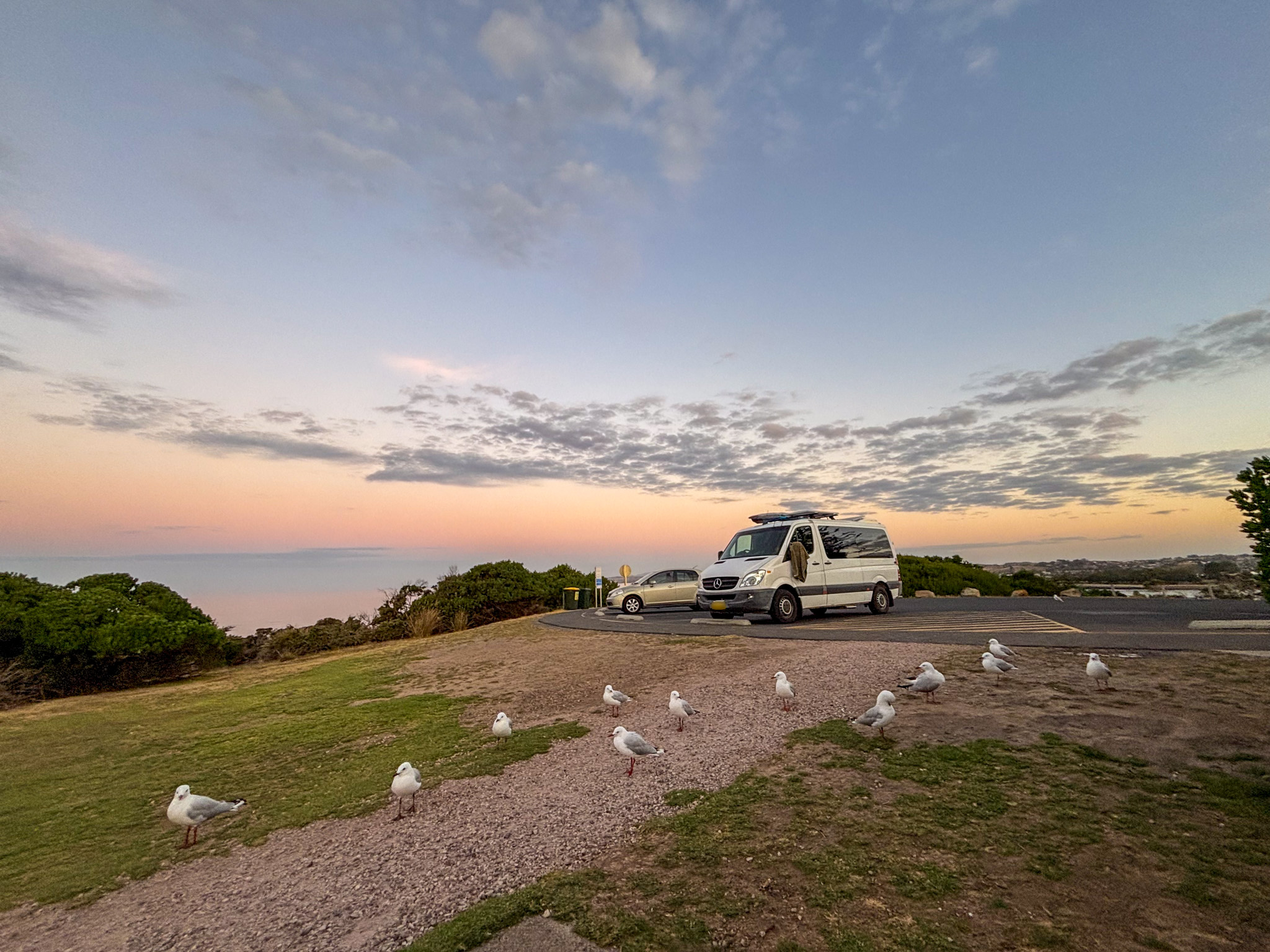 Mercedes Benz Sprinter 316CDI MWB