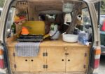 Super comfortable camper for sale